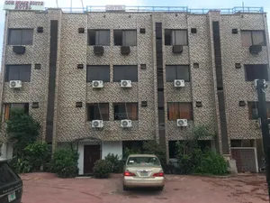 Functional Hotel for Sale in Ikeja Lagos