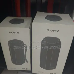 Sony Xe-300 Bluetooth Speaker