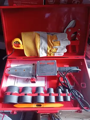 PPR Plastic Welding Machine