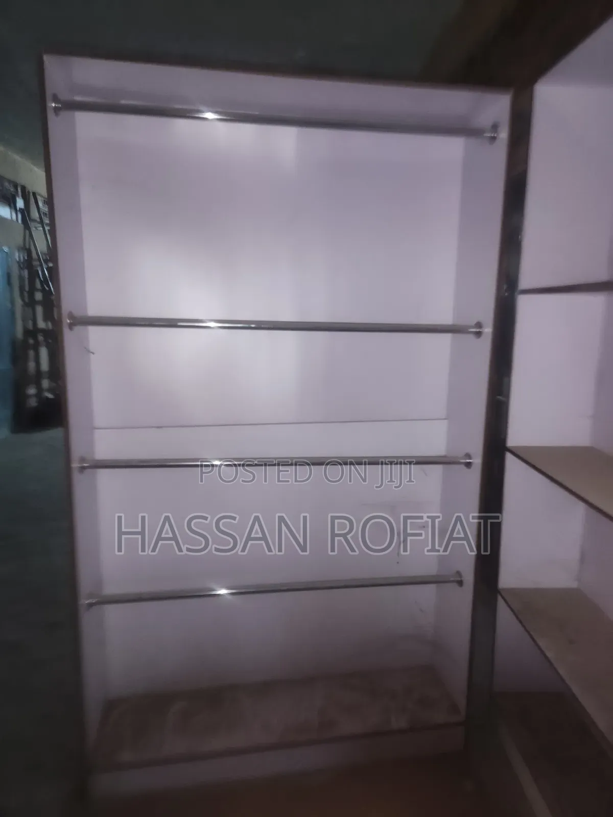 HBF Shelf 2