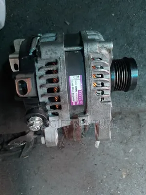 Alternator Toyota Highlander, Rx 350 V6 2015-2020