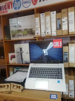 New Laptop HP ProBook 440 16GB Intel Core i5 SSD 1T