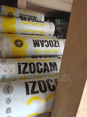 Izocan Rockwood for Your House and Office Sandproof 50mm