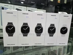 Brand New Samsung Galaxy Watch 8
