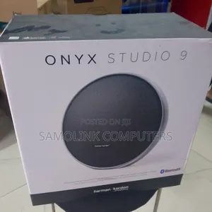Harman/Kardon Onyx Audio 9 Bluetooth Speaker