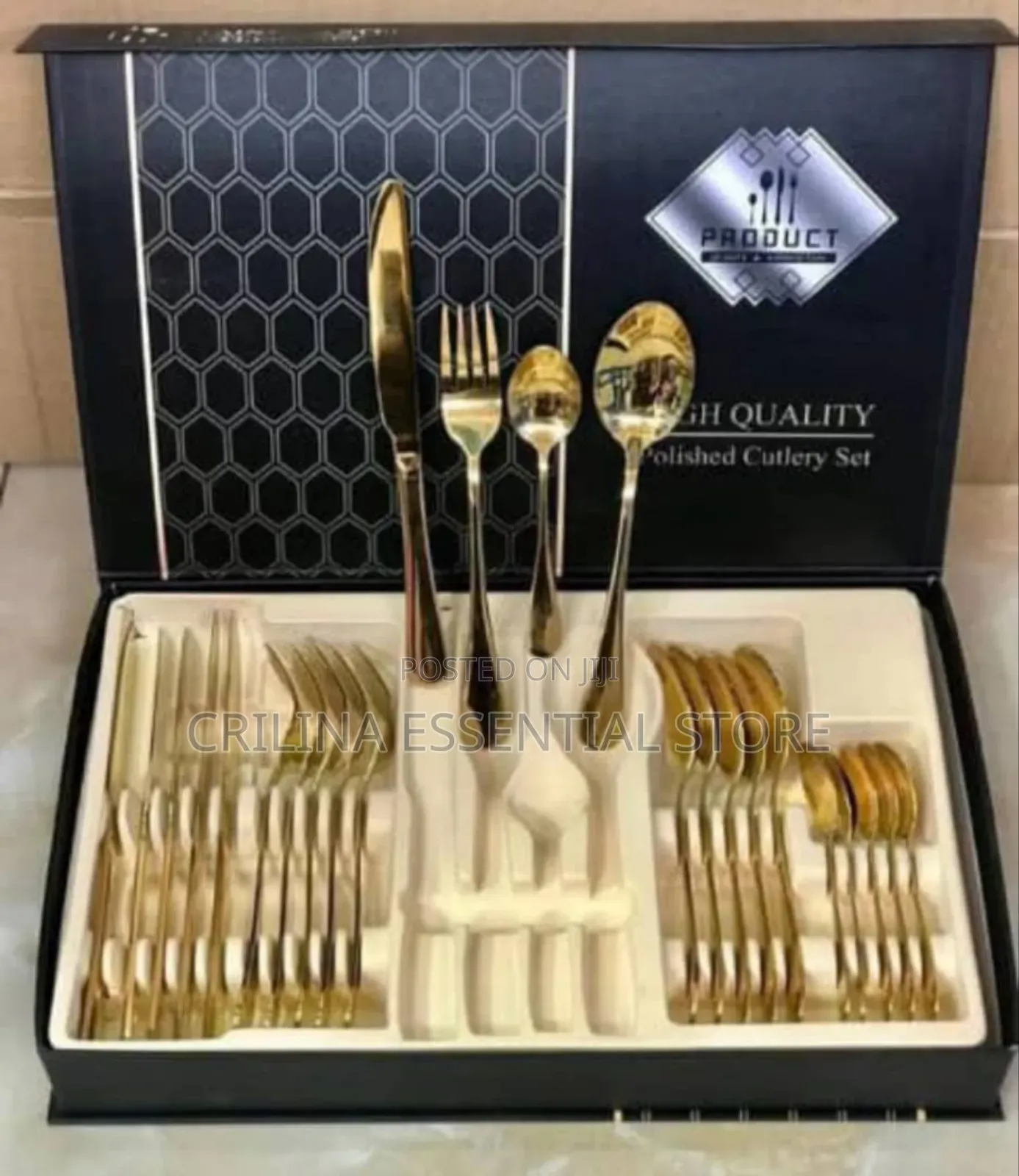 Cutlery Set
