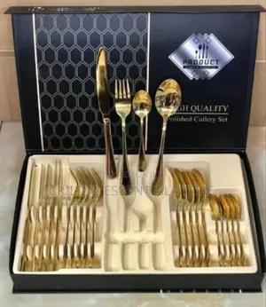 Cutlery Set