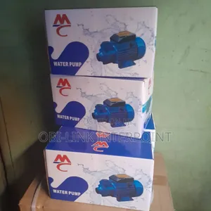 0.5 Hp Surface Pump