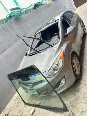 Elentra Gt 2018 Windscreen Glass Available