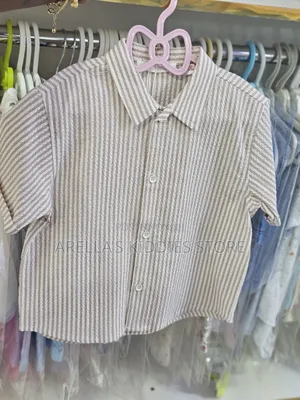 Striped Shirt
