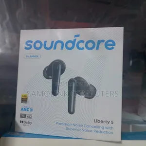 Soundcore Liberty 5 Earpod