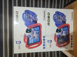 New Bebe Robo 512 GB