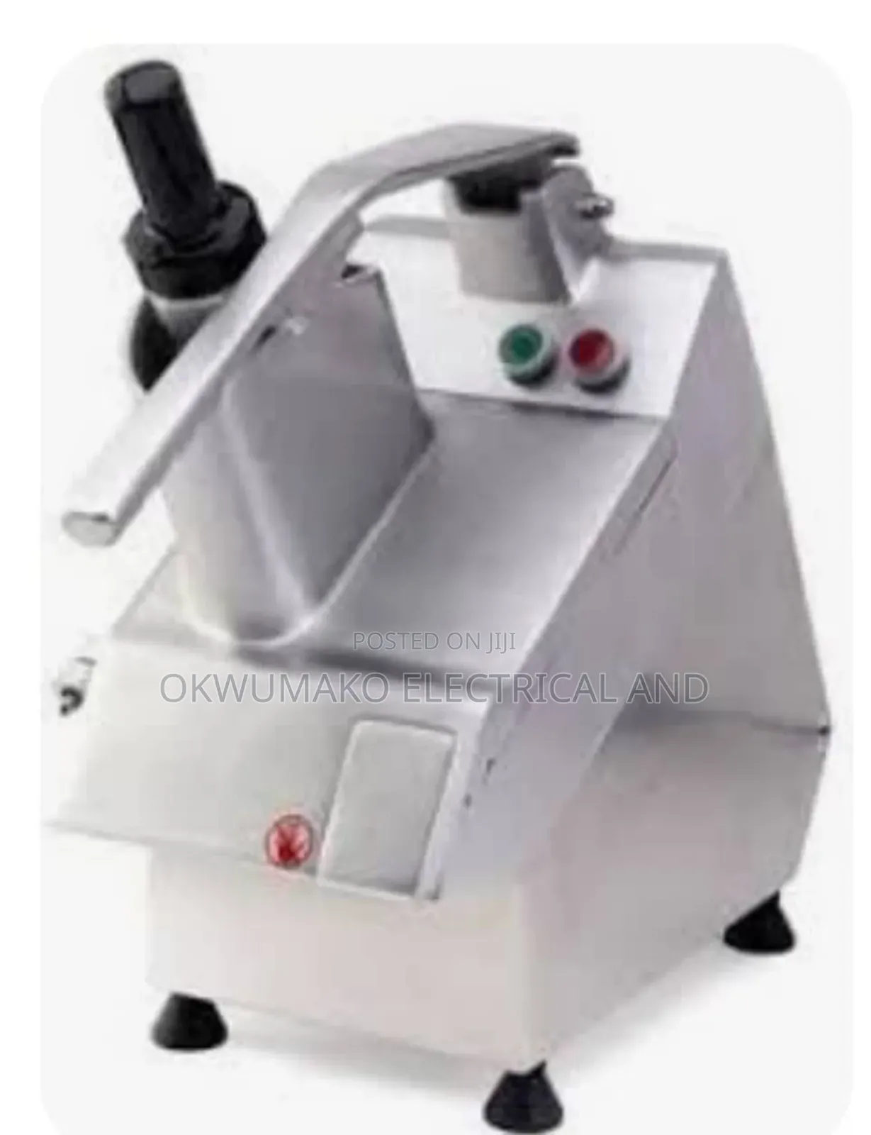 Food Processor 