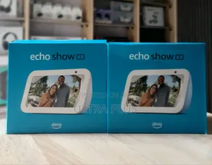 Echo Show 5 (3rd Generation)