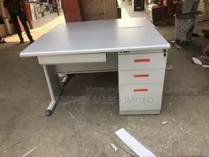 Metal Table