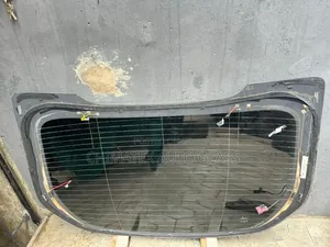 Gle53 2022 Coupe C164 Back Glass Available