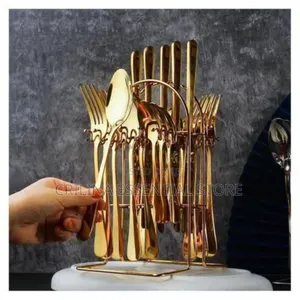 Cutlery Set