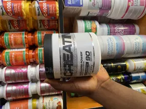Creatine Increases Power