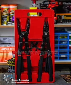 Circlip Pliers,