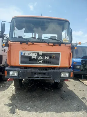 Maan 6 Tires With Auxiliary