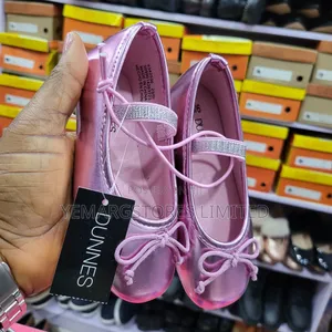Balle Flat Shoes