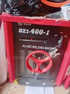 Edon Bx1-400-1 Arc Welding Machine