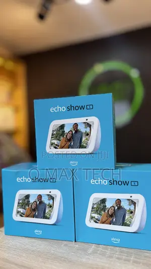 Echo Show 5 (3rd Gen)