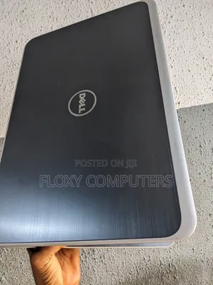 Laptop Dell Inspiron 15R 5521 8GB Intel Core I5 HDD 500GB