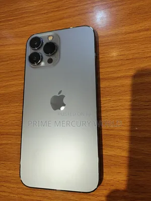 Apple iPhone 13 Pro Max 256 GB Blue