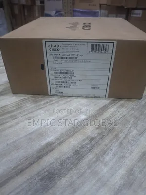 Cisco Air-ap1852i-e-k9 Access Point
