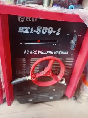 Edon Bx1-500-1 Arc Welding Machine
