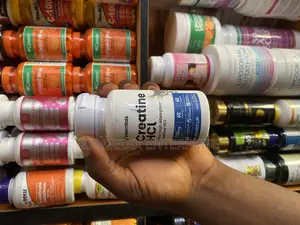 Creatine HCL Ultra-High Absorption