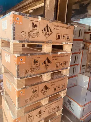 10kwh 51.2v Felicity Solar Lithium Battery Now Available