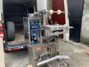 Packaging Machine New Granular Packaging Machine