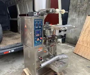 Packaging Machine New Granular Packaging Machine