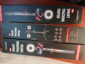 Q13 Smart Tracking Tripod