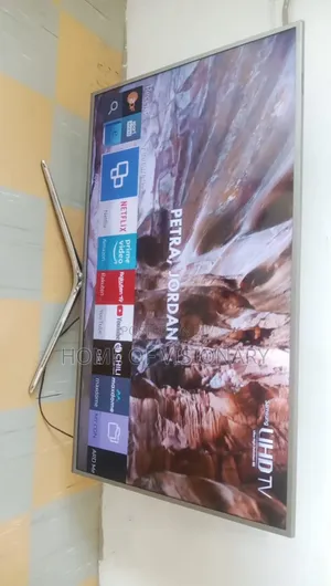 50 Inches Samsung Smart Television