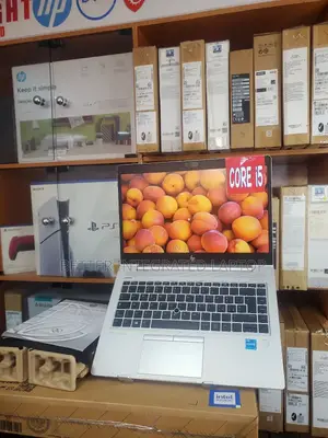 New Laptop HP ProBook 4310S 12GB Intel Core i5 SSD 512GB