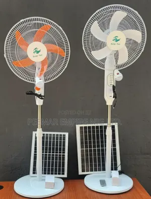 Original Solid Solar Fan,So Powerful