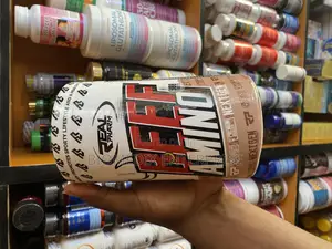 Real Pharm Beef Amino