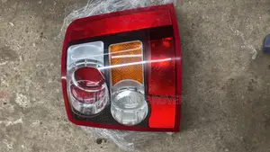 Range Rover Back Light