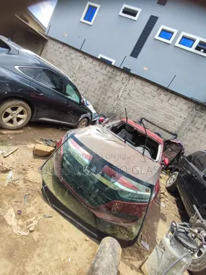 Honda Accord 2020 Windscreen Glass Available