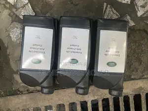 Range Rover Coolant