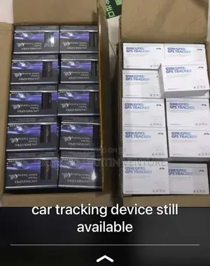 Car Tracker