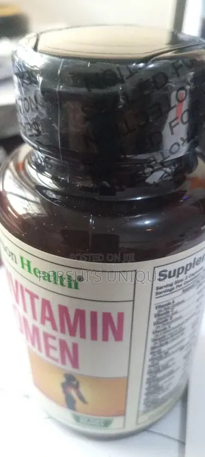 Vimerson Multivitamin for Women