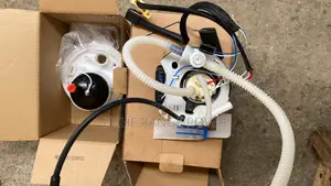 Range Rover Fuel Pump