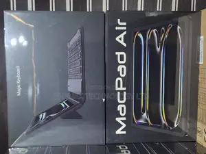 New MacPad Air M5+ Ultra 1 TB