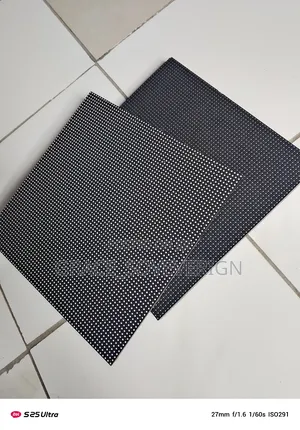 P3 Indoor and Outdoor Modules for Led Display Screens