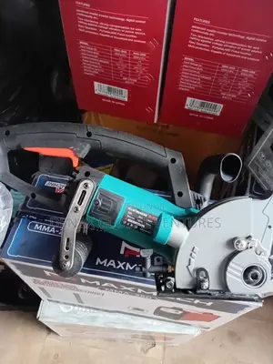 Wall Cutting Machine