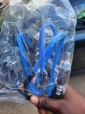 02 Sensor 2003 Honda Accord